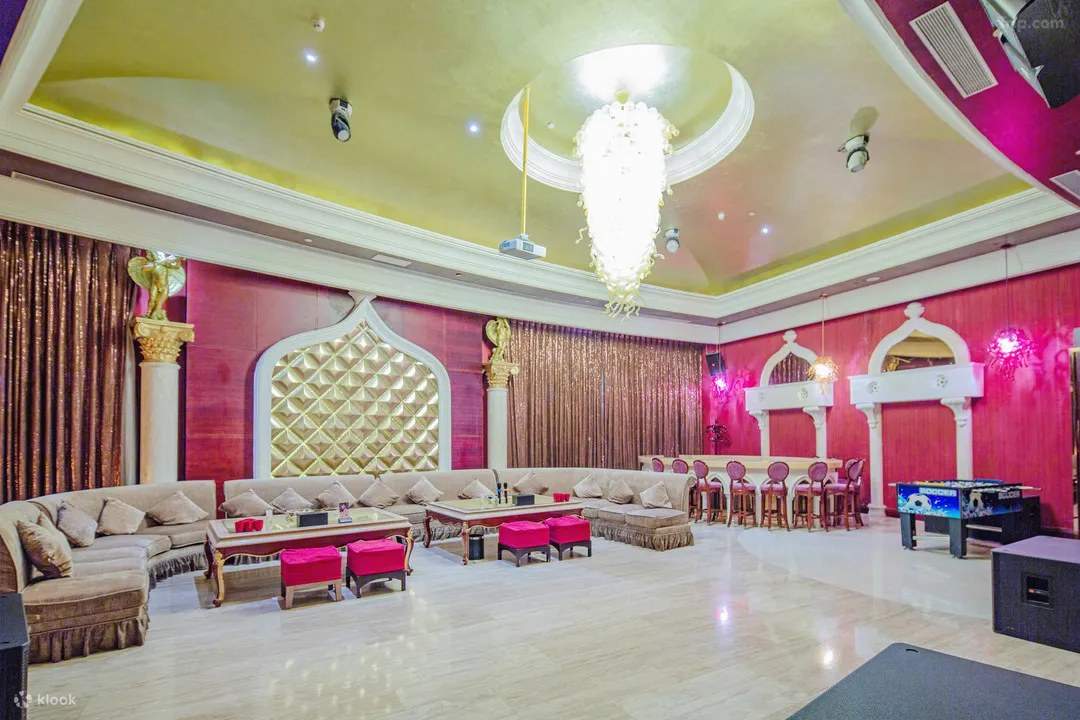 清远恒大酒店住宿套餐